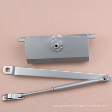 RDC-01 CE aluminum Square Door Closer 60 ~ 80 Kg